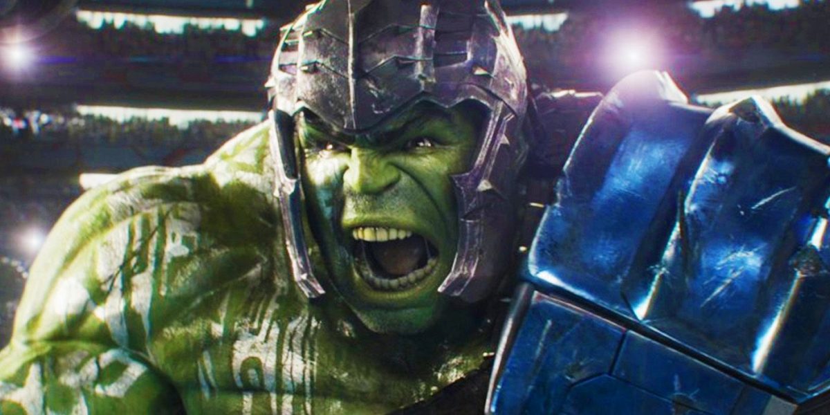 10 peleas más viciosas de Hulk en la historia de Marvel