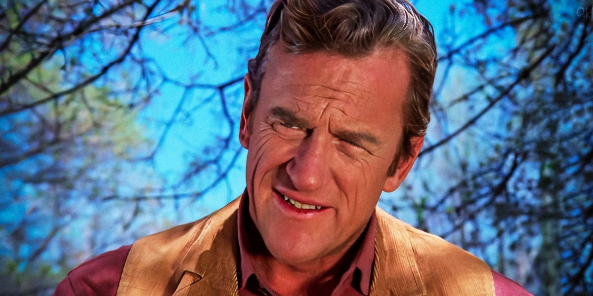 10 programas de televisión occidentales que cambió de televisión (el número 1 es el mejor de todos)