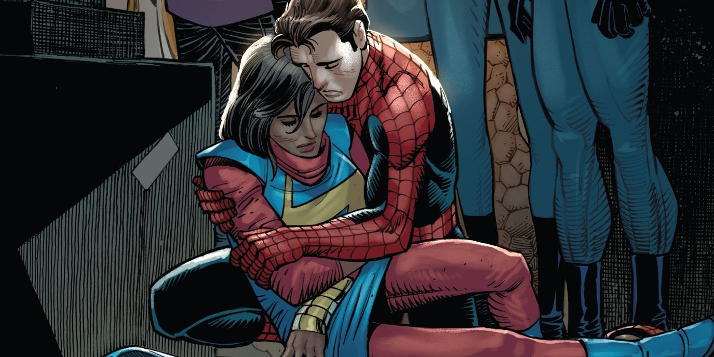 10 veces Marvel mató a los personajes solo para sorprender a los fanáticos