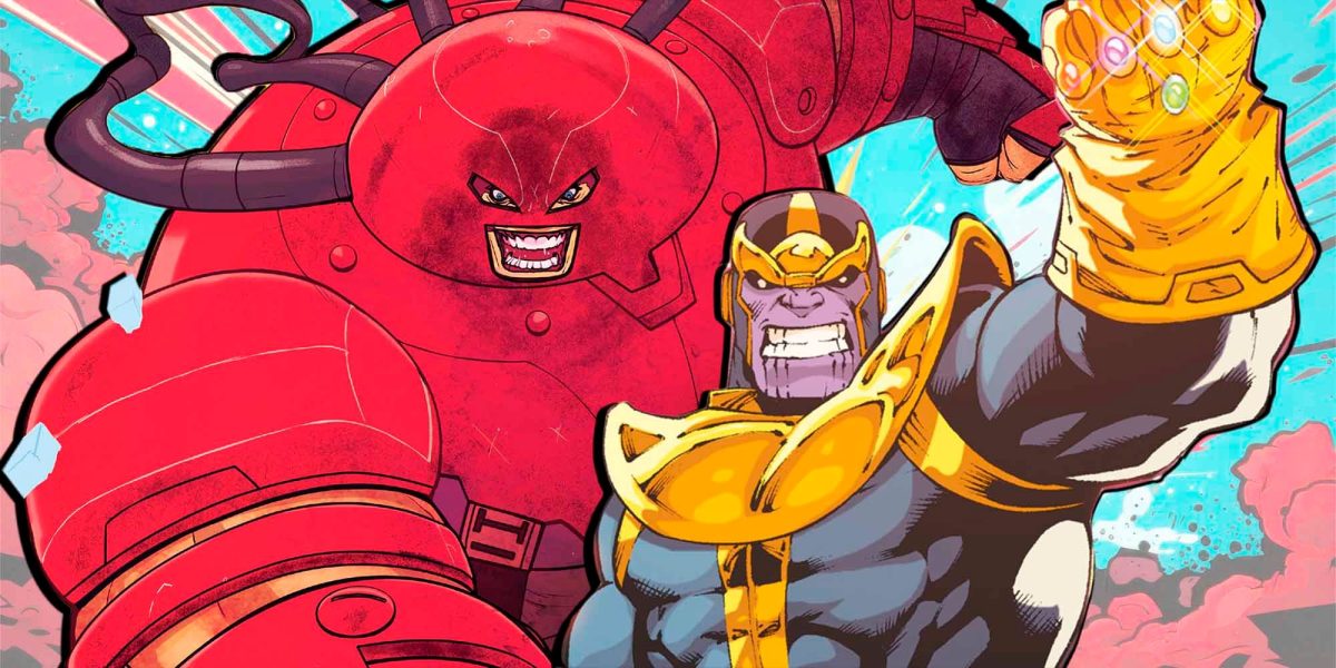 10 villanos que rompen 1 de las reglas más grandes de Marvel