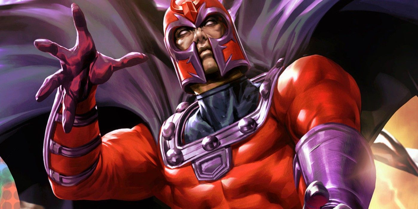 15 mutantes más fuertes que se niegan a unirse a los X-Men, clasificados