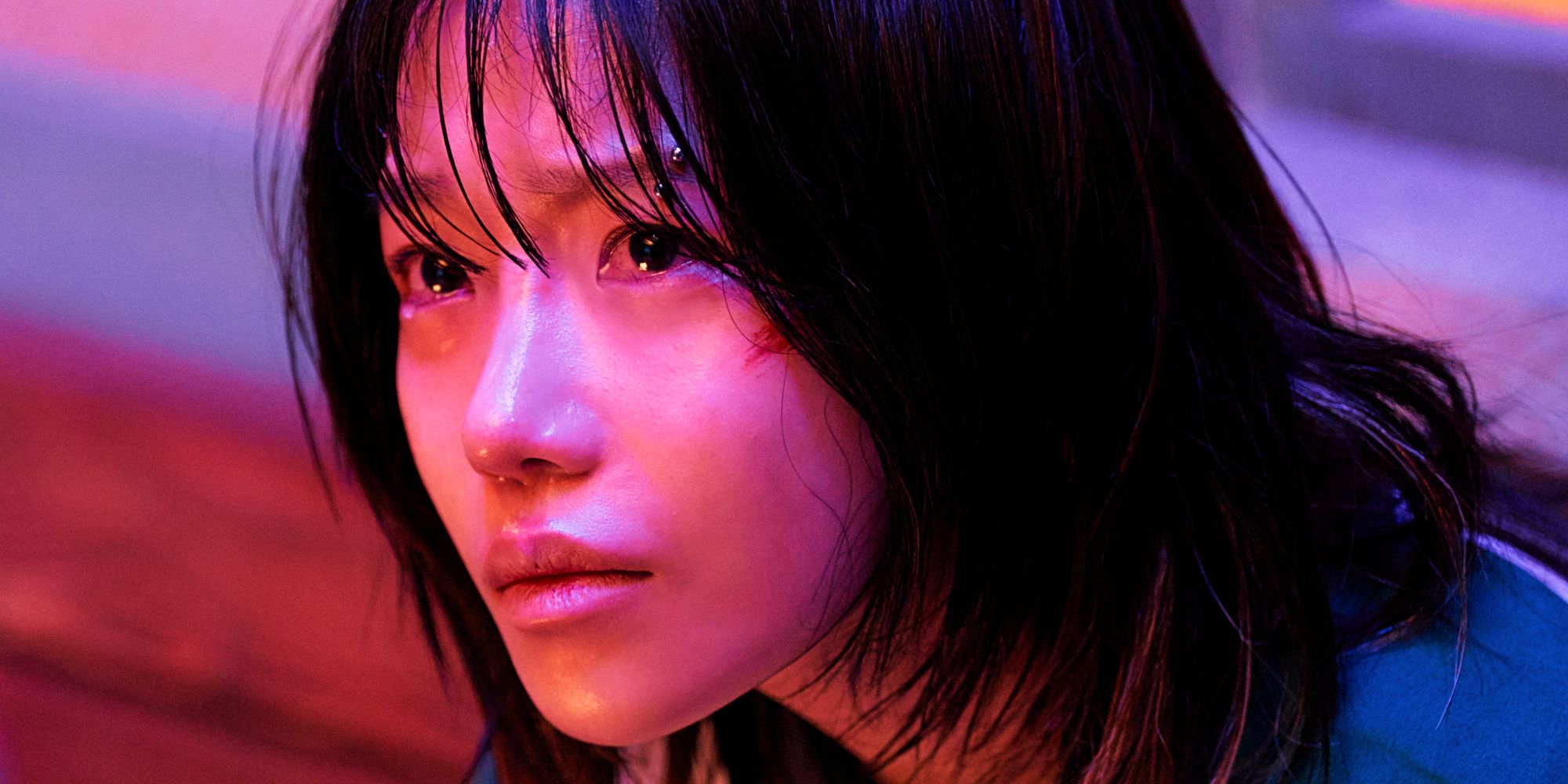 "¿Es esto real?": El elenco de Squid Game reacciona al principal cameo de Hollywood de la temporada 3 por primera vez