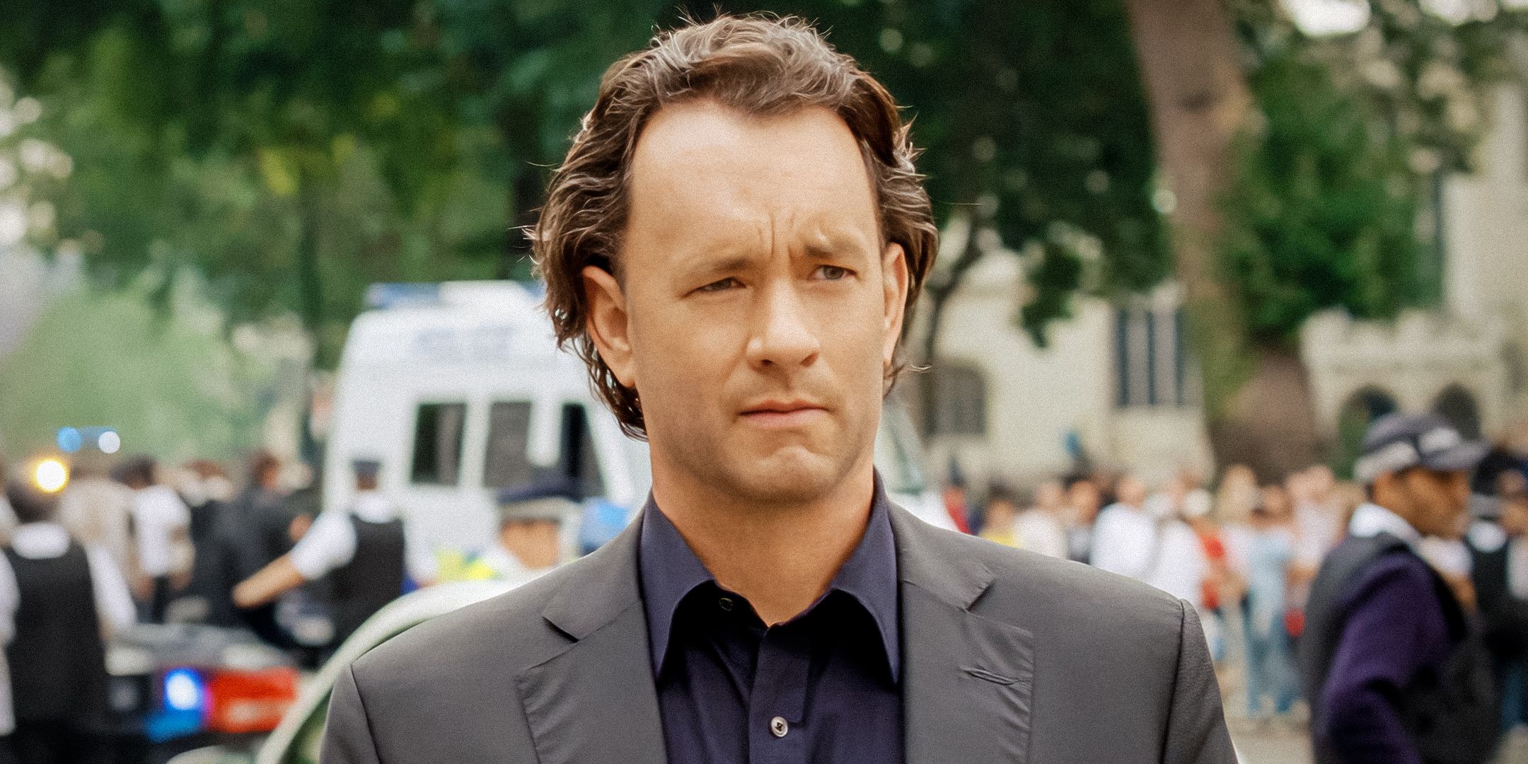 Serie de televisión de Robert Langdon en Desarrollo en Netflix con el autor del código Da Vinci y el Showrunner como cocreadores