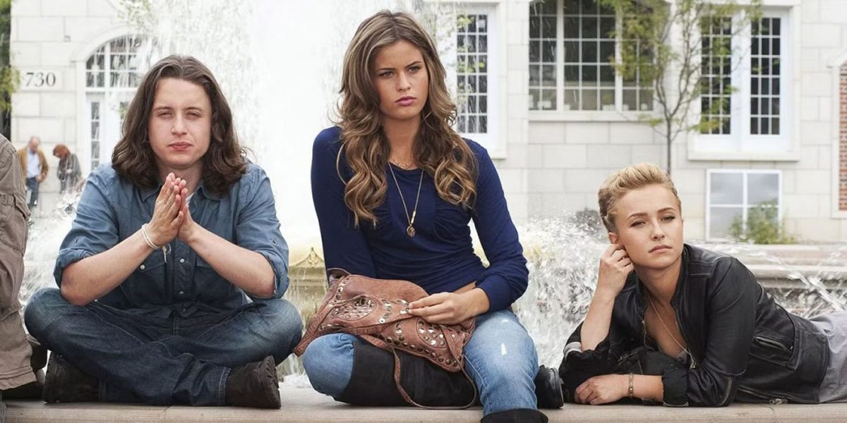 El próximo programa de reemplazo de Reacher de Apple TV+basado en libros criminales más vendidos proyecta un actor icónico de franquicia de terror