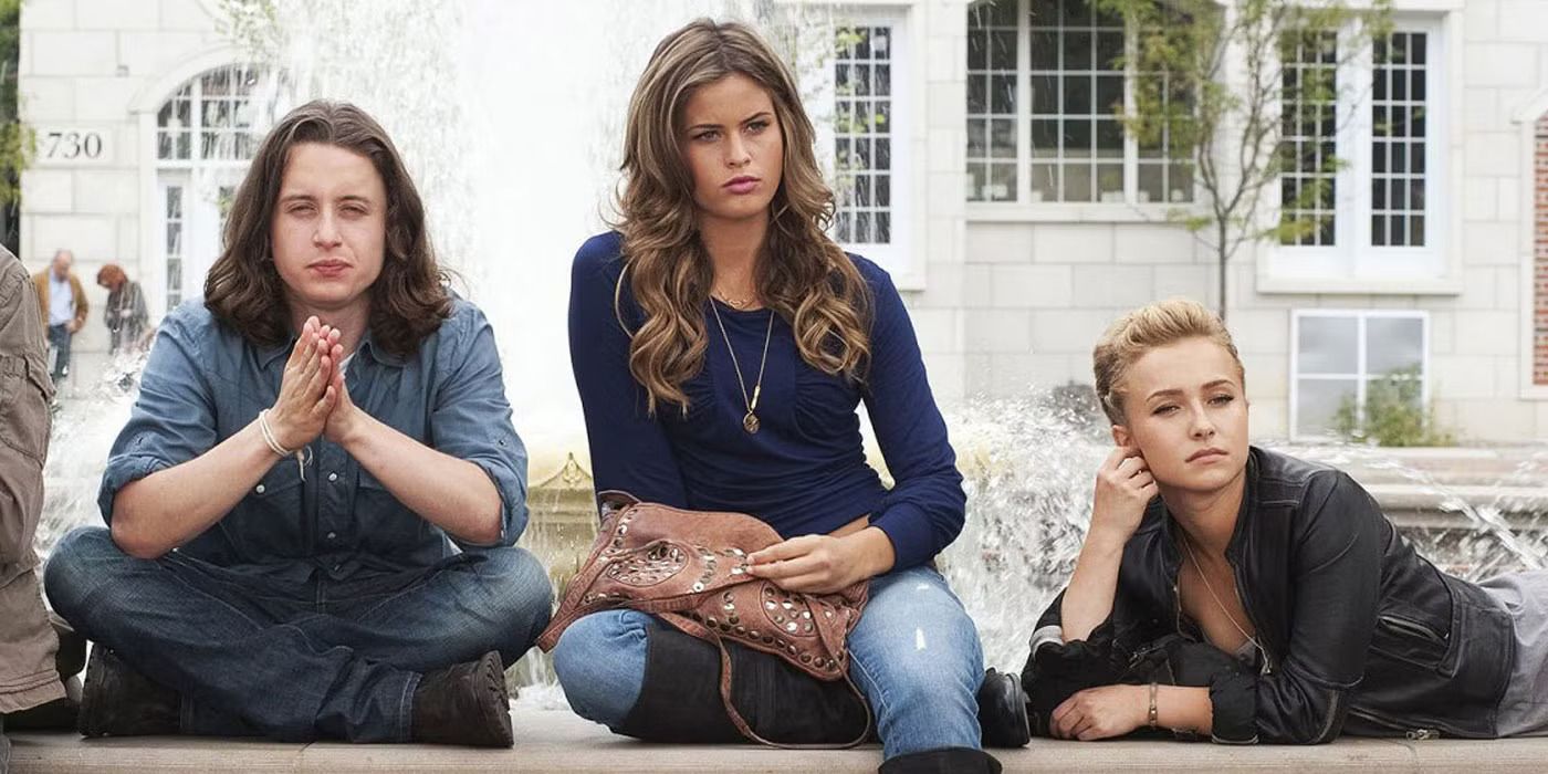 El próximo programa de reemplazo de Reacher de Apple TV+basado en libros criminales más vendidos proyecta un actor icónico de franquicia de terror