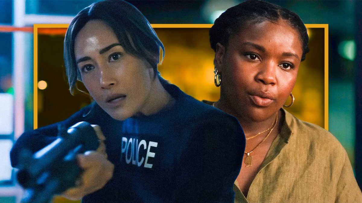 Bosch spin -off Ballard muestra un lado más oscuro del detective Renée de Maggie Q: "Ser vulnerable es la ruina de su existencia"