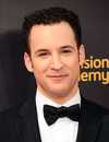 SHEAD SHOT de Ben Savage en los Premios Creative Arts Emmy 2016