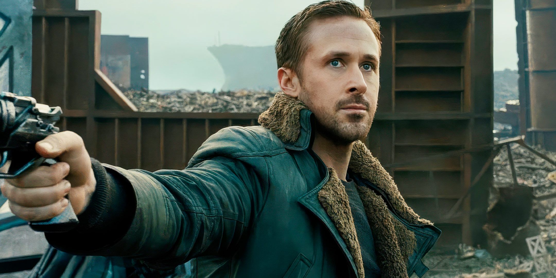 10 papeles de Ryan Gosling que demuestran que está listo para Star Wars