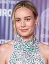Starts de Brie Larson en la décima ceremonia anual de premios de avance realizado en el Museo de la Academia