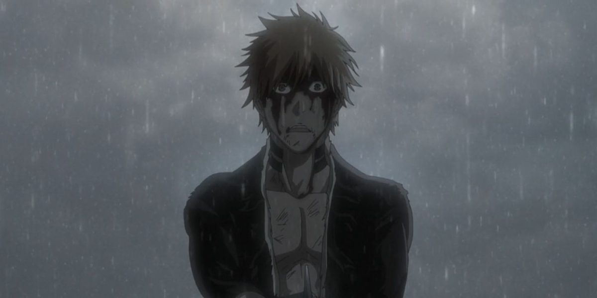BLEACH: cada alma segador que muere en la guerra de sangre de mil años