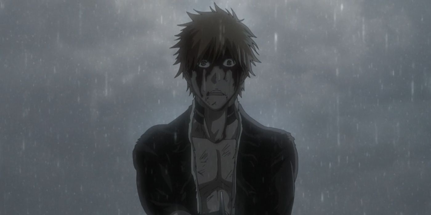 BLEACH: cada alma segador que muere en la guerra de sangre de mil años