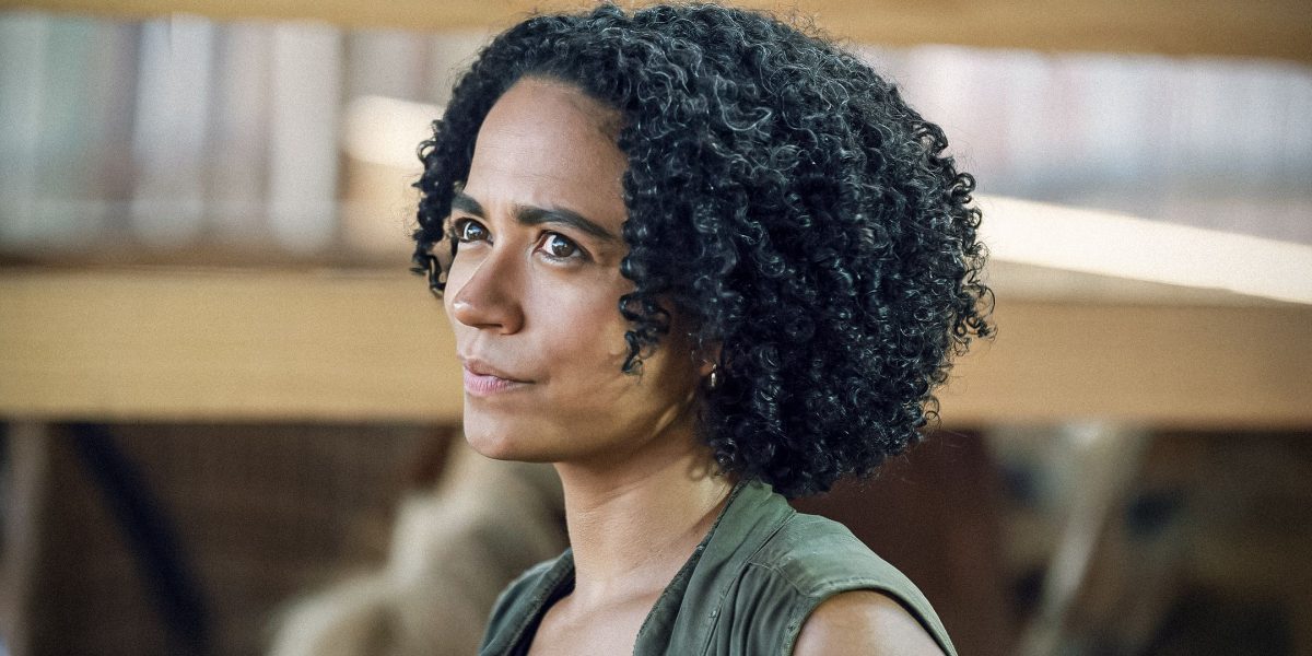 7 Personajes de Walking Dead, la franquicia se olvidó