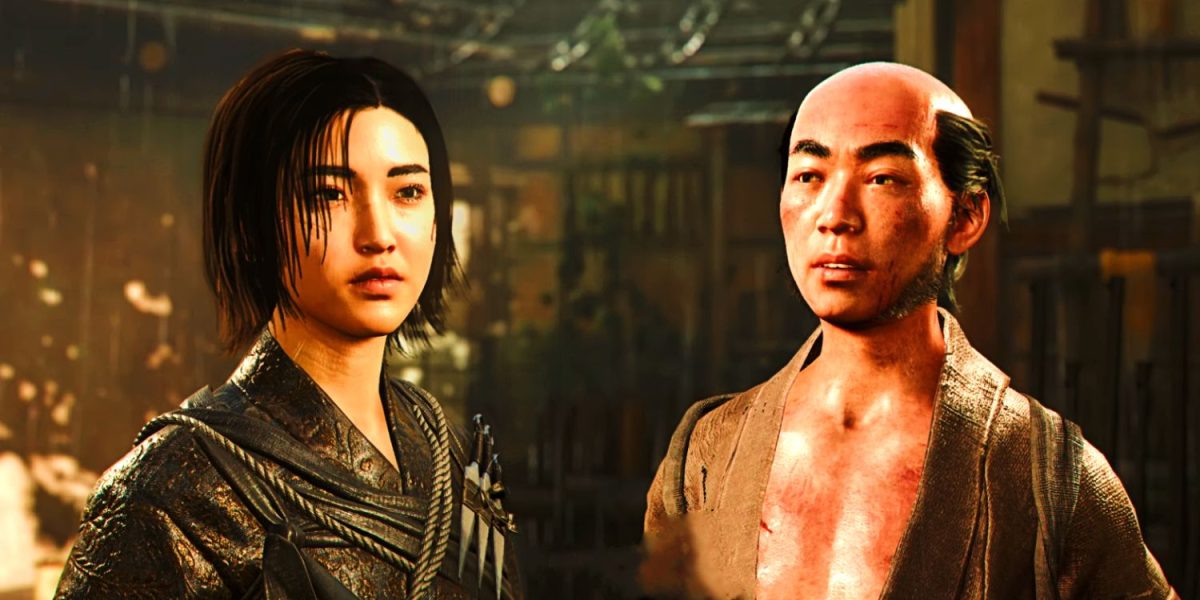 Assassin's Creed Shadows: ¿Deberías sobornar o matar al armero? (Buscando Sakai)