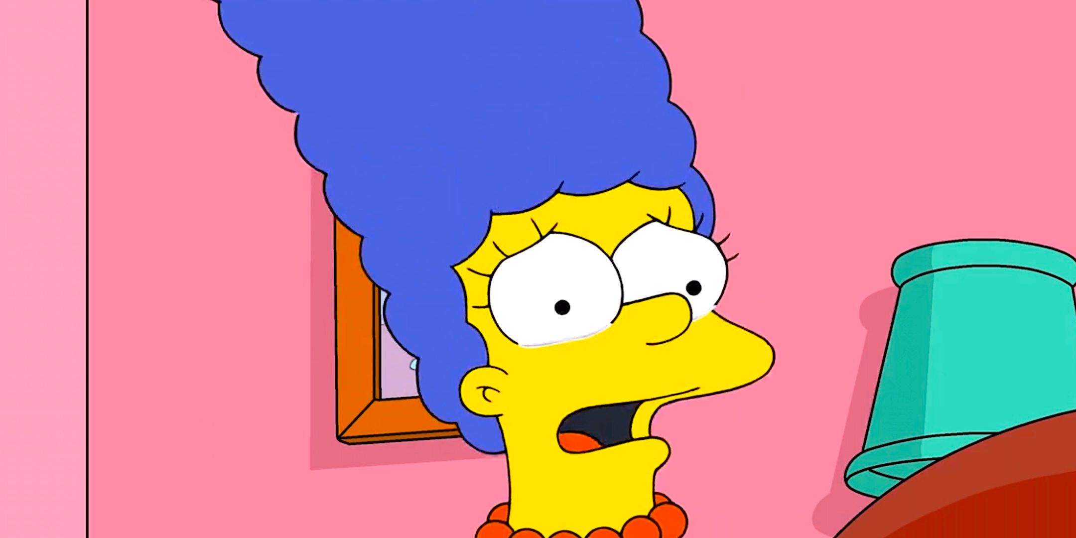 La controvertida muerte de Marge de la temporada 36 de los Simpson establece un cambio en el que el programa nunca puede seguir