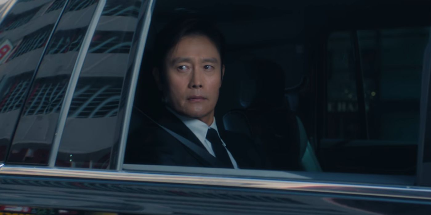 El creador del juego de calamares resuelve oficialmente un misterio importante del final de la temporada 3