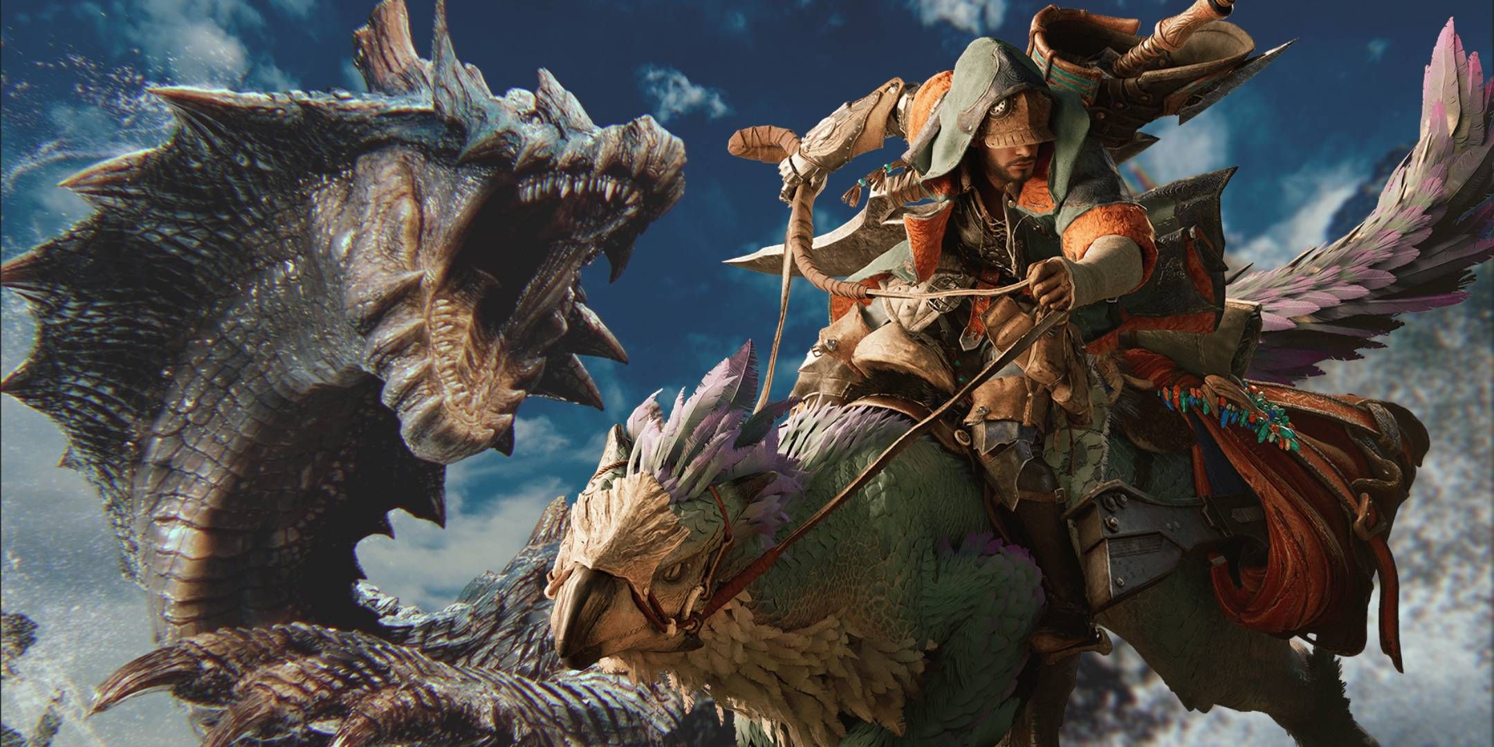 He luchado con Monster Hunter Wilds en PC durante más de 100 horas, pero la nueva actualización finalmente soluciona mis mayores problemas