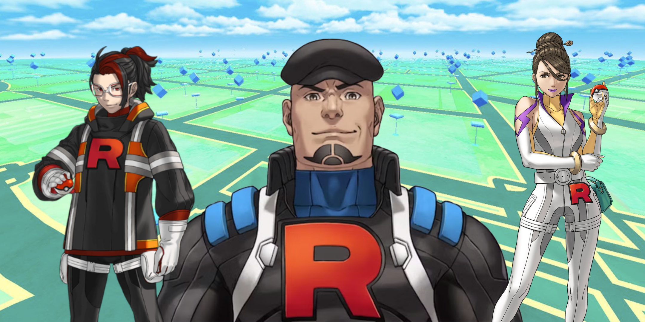 Cómo vencer a Arlo, Cliff y Sierra en Pokémon Go (julio de 2025)