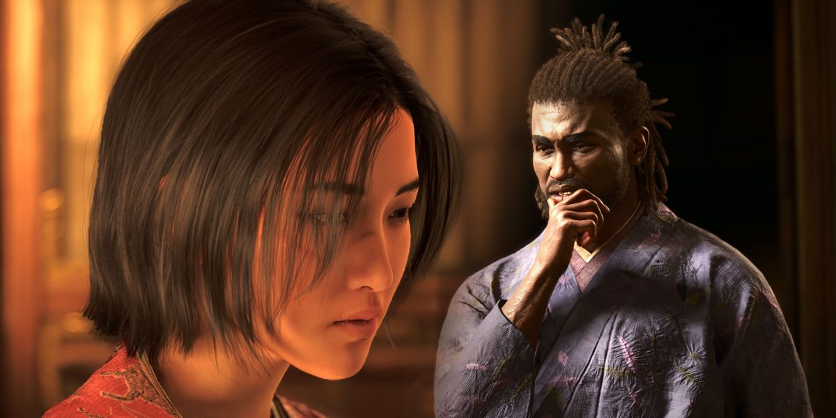 Assassin's Creed Shadows Dual protagonistas explicaron