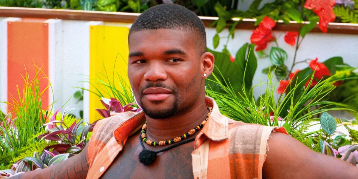 La vida de Jalen Brown después de Love Island USA Season 7 sugiere una nueva carrera sorprendente