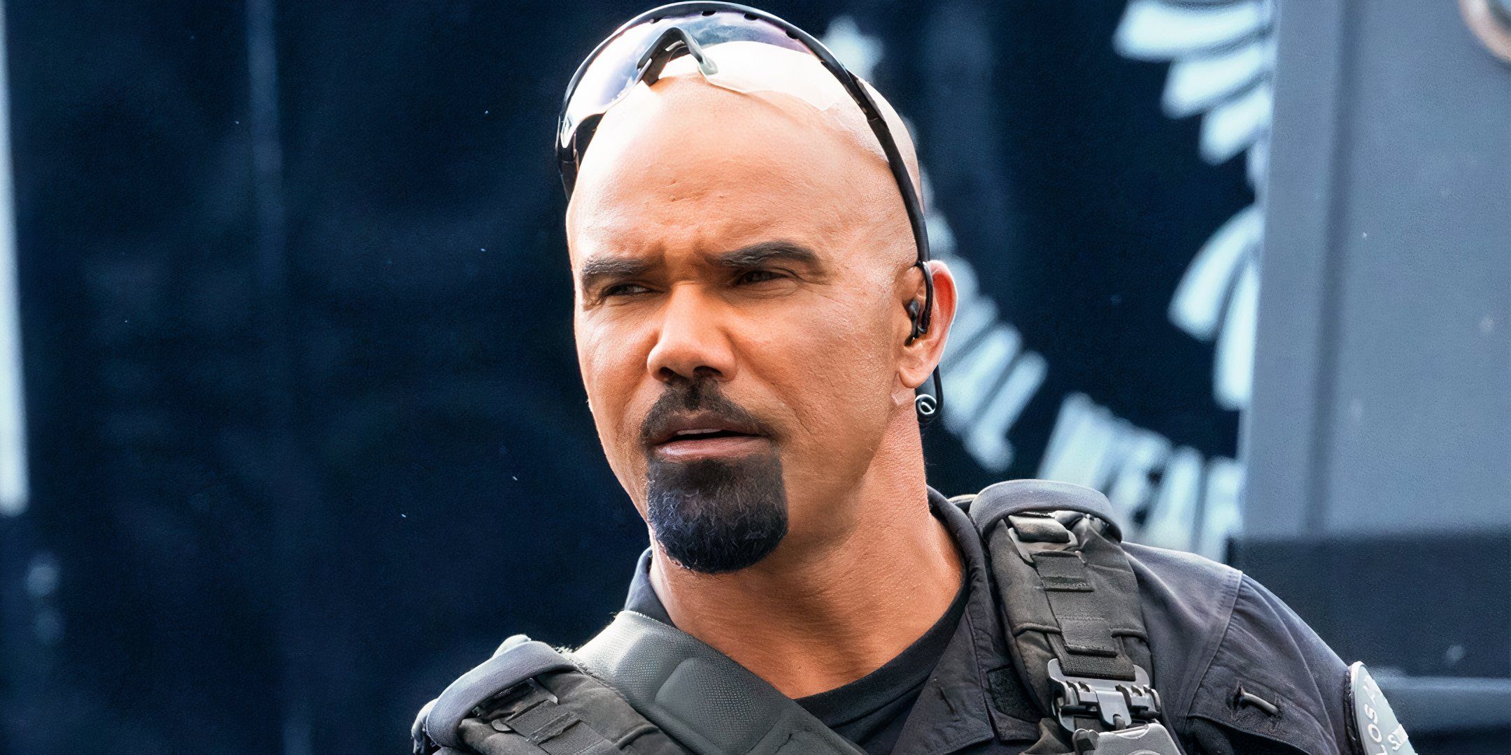 “No se puede ganar sin tomar sus bultos”, Shemar Moore discute su emoción por SWAT Spin -off después de la cancelación de la temporada 8