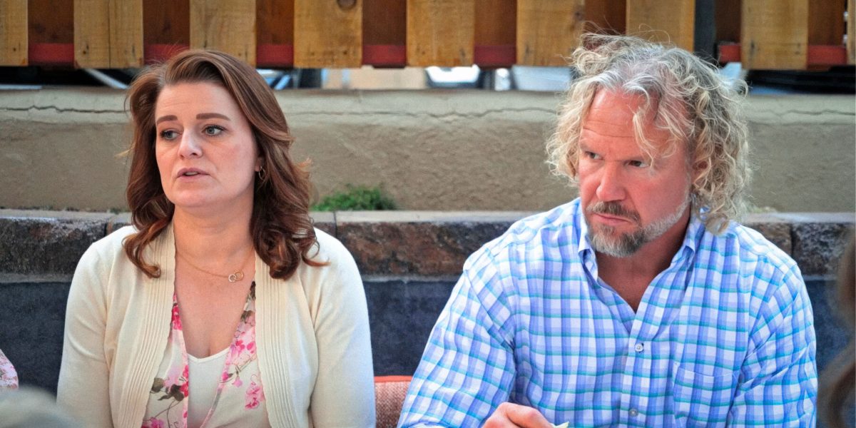 "¡Inquietante!": Robyn y Kody esquivaron las esposas hermanas S19 Cuéntalas todas las preguntas, y claramente están ocultando algo