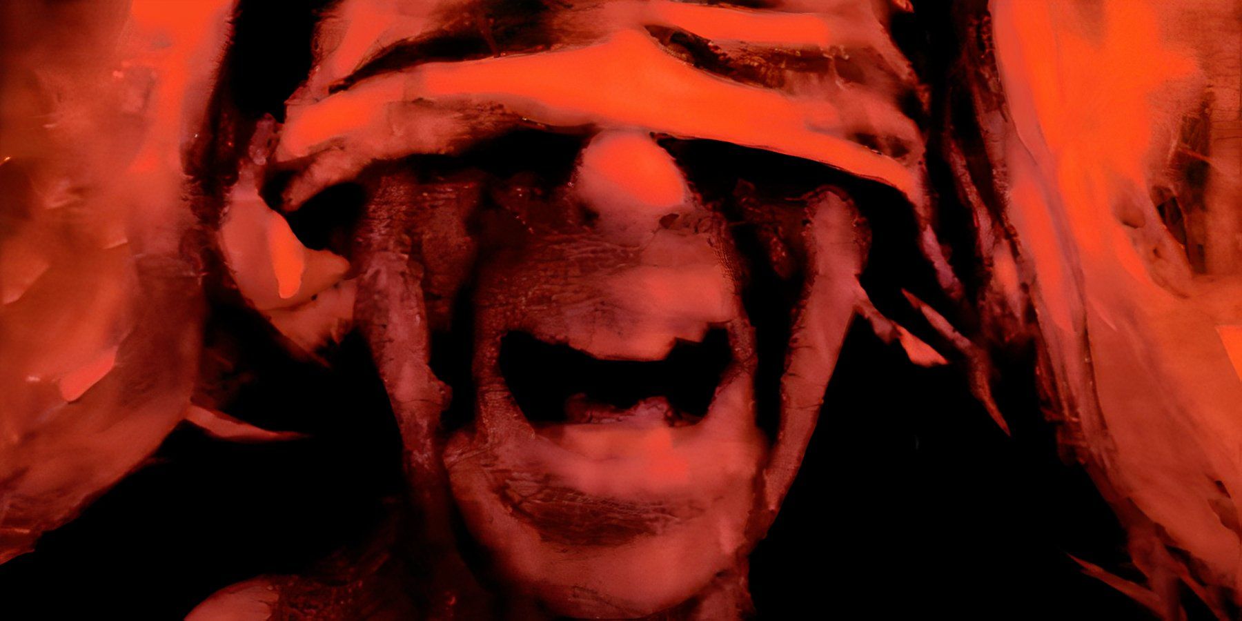 He visto muchas películas de fantasía oscura, pero ninguna de ellas me asustó más que una película de 2018 poco vista