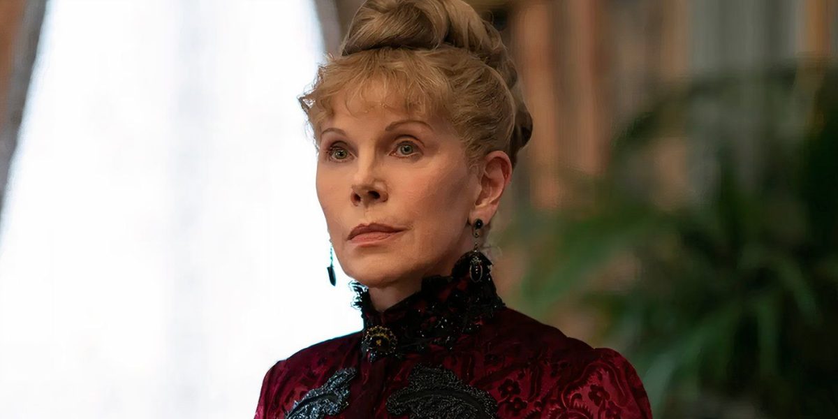 Me sorprende cómo la edad dorada transformó un personaje secundario en el peor villano del programa