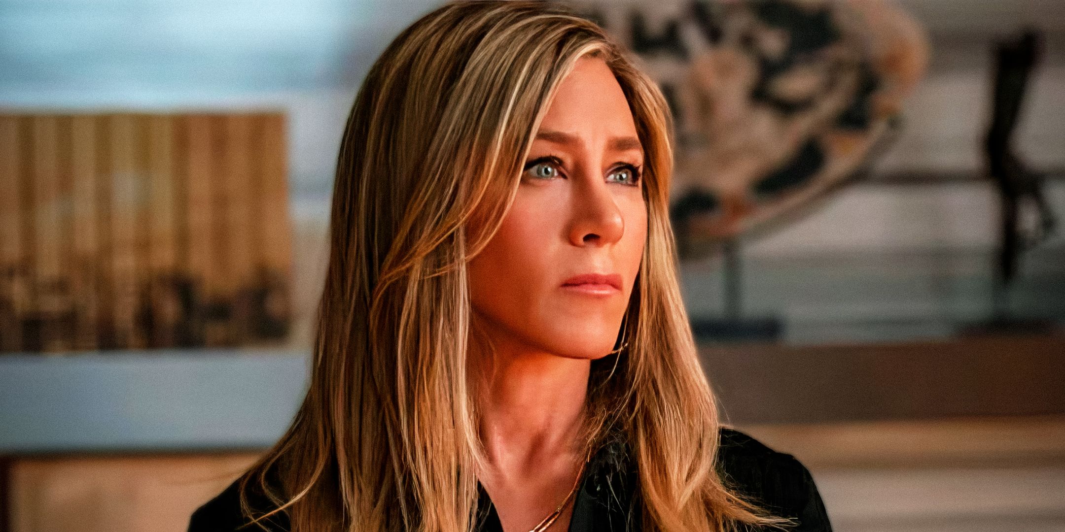 El primer nuevo programa de televisión de Jennifer Aniston en 6 años confirmó como la adaptación de Apple TV+del libro más vendido