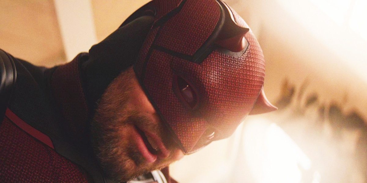 El actor Daredevil Charlie Cox se reúne con la estrella de Jessica Jones Krysten Ritter en una nueva foto de entrenamiento como Daredevil: Born Again Temporada 2 Filming continúa