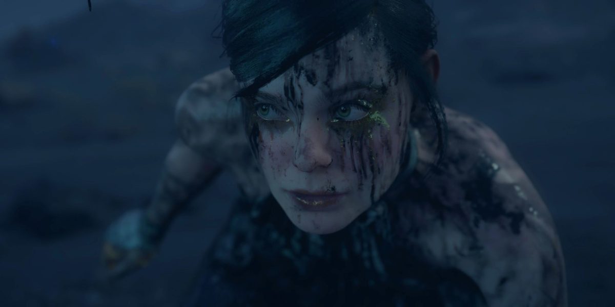 Muerte Stranding 2: Las cicatrices dejadas por la Guía de Trofeo de los Gigantes