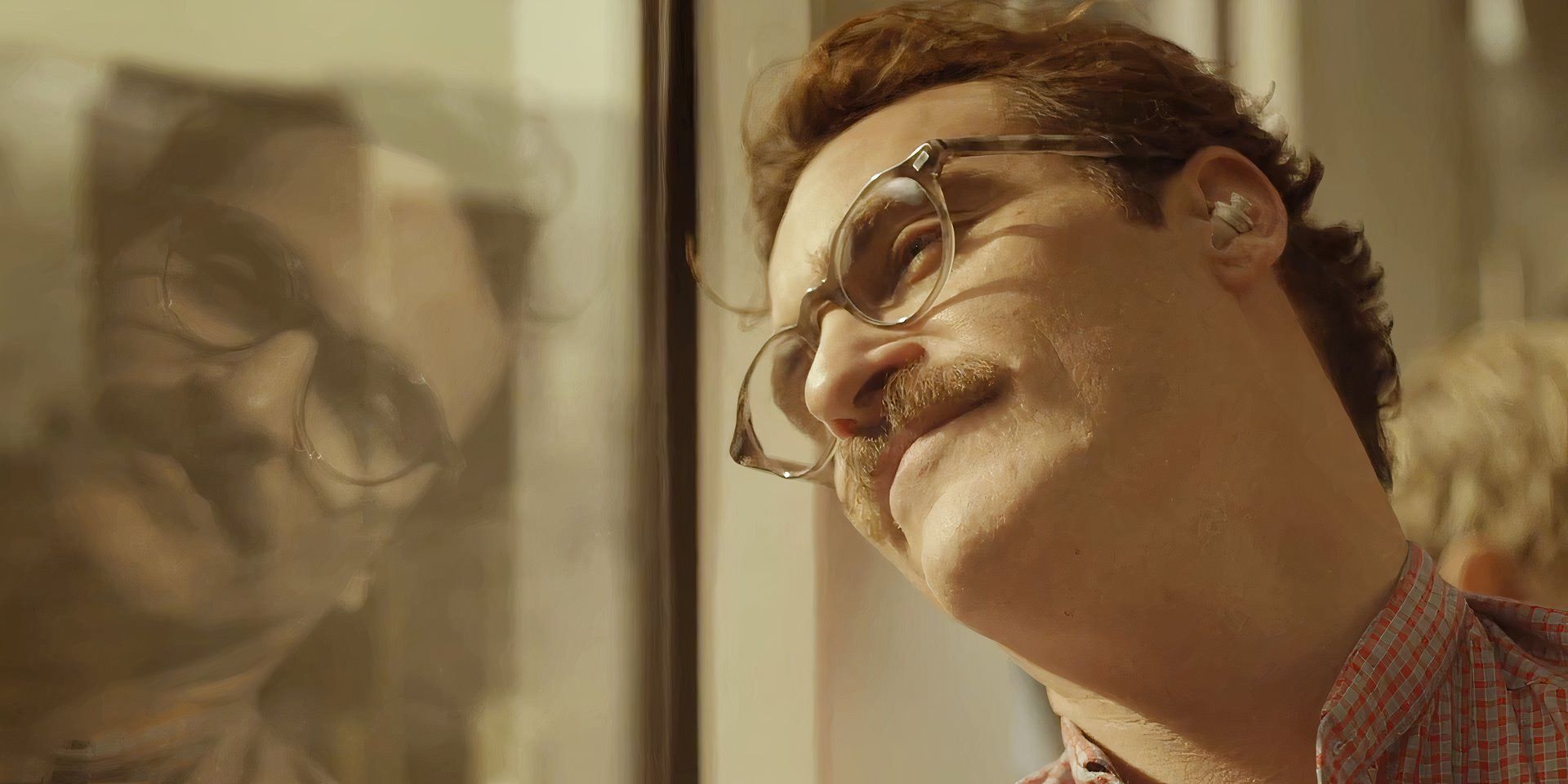 La película de Joaquin Phoenix con custodia votó una de las mejores películas del siglo XXI