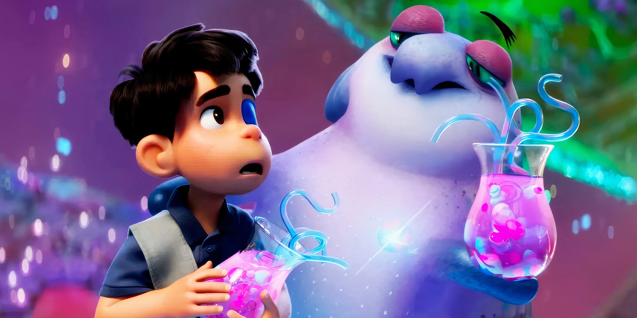 "Elio simplemente se convierte en casi nada": los cambios masivos de BTS revelan una versión completamente diferente de la decepción de la taquilla de Pixar