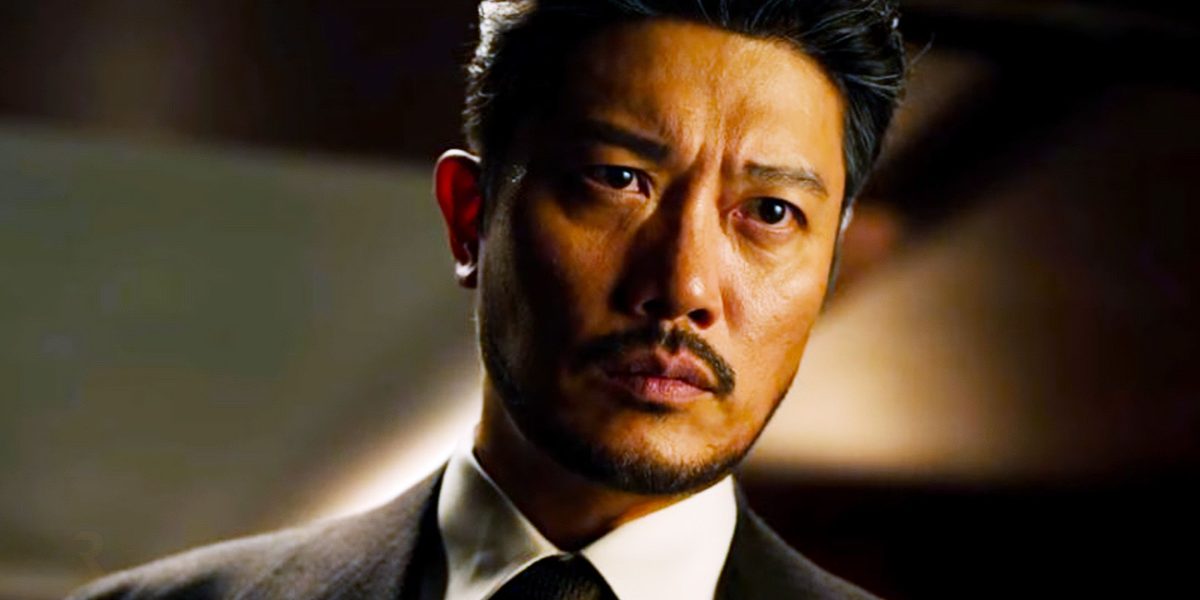 Este thriller de Netflix logró un raro puntaje de 100% de RT, y es el mejor programa de acción que he visto