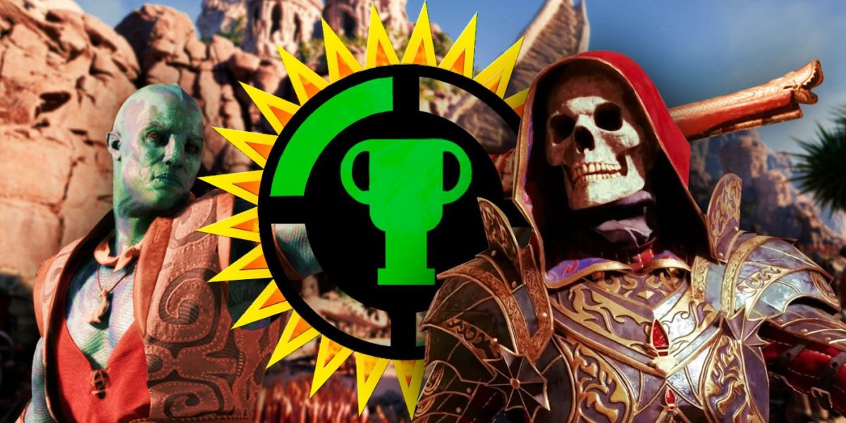 Este raro logro demuestra que Adowed comprende cómo piensan los jugadores