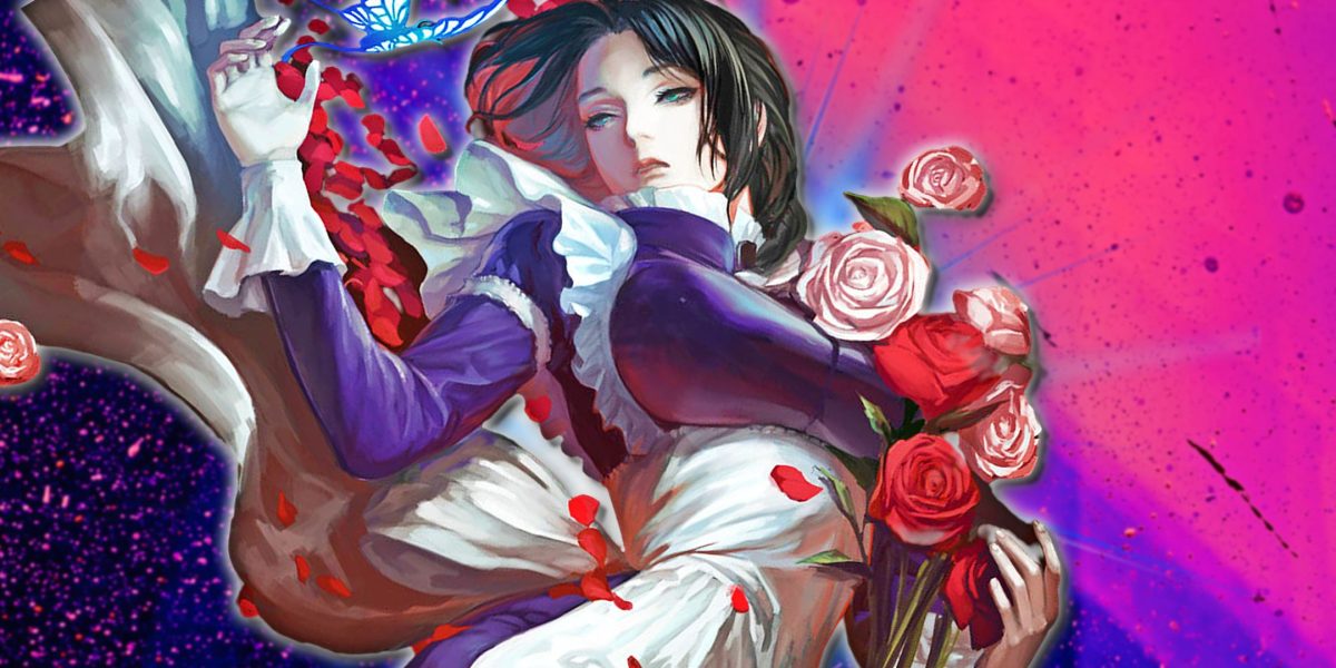 Probablemente no hayas jugado el juego mejor calificado de Metacritic de 2021, pero deberías