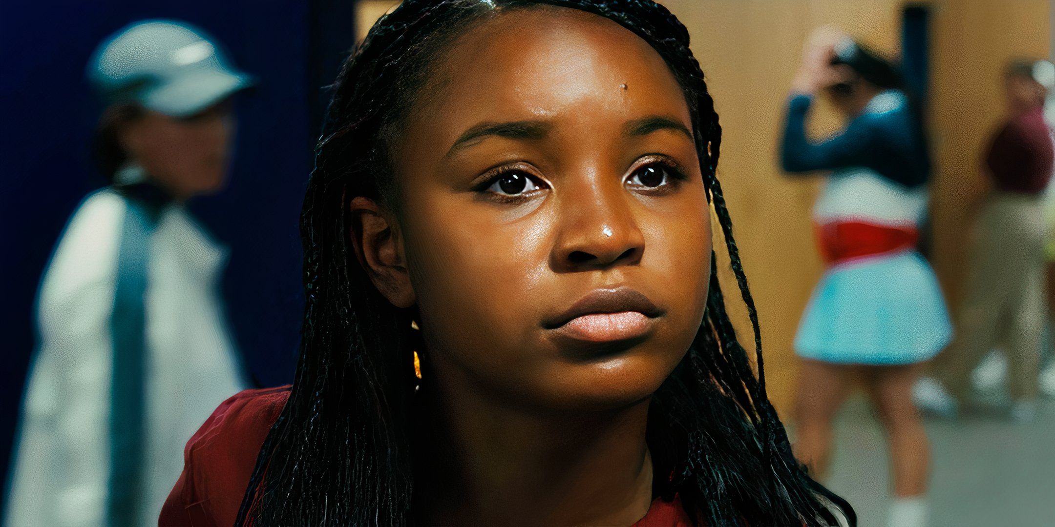 La mejor película de tenis de todos los tiempos es perfecta para ver cómo llega la fiebre de Wimbledon