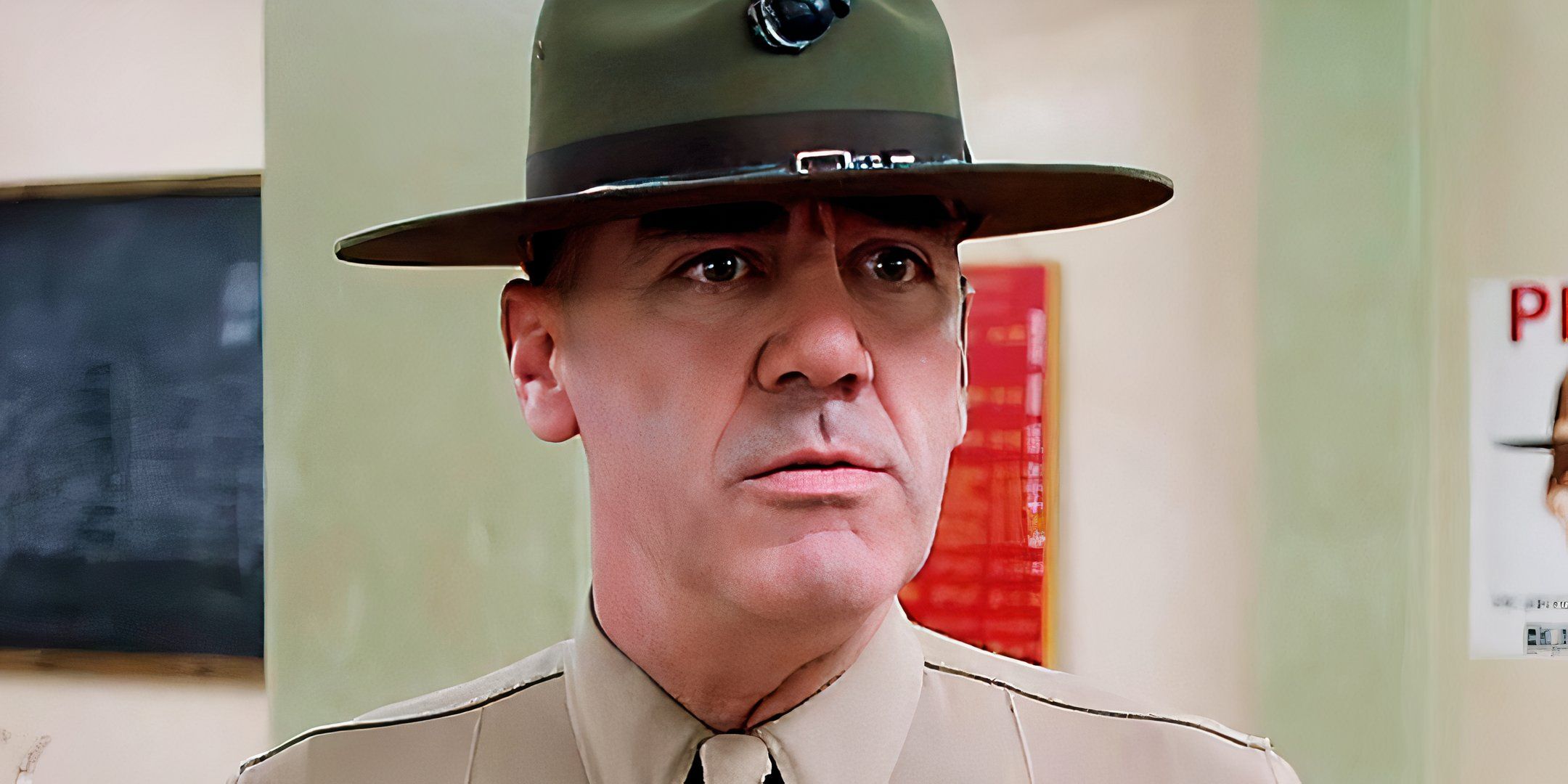 “La película fue a Great Dolor”: el Cuerpo de Marines en la película de guerra de $ 120 millones de $ 120 millones de Stanley Kubrick, nominada por el Oscar, dada una puntuación perfecta de experto