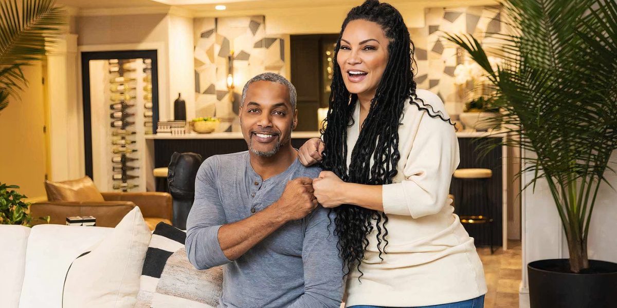 Las estrellas de HGTV celebran un gran logro a pesar de la impactante cancelación del espectáculo de 4 temporadas