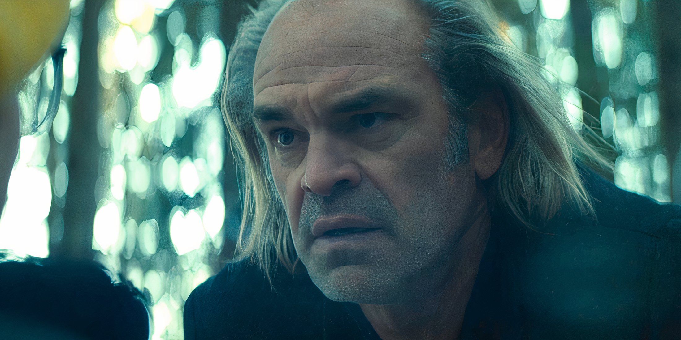 Steven Ogg Twist de Revival Episodio 3 finalmente puede revelar los misteriosos planes de su personaje