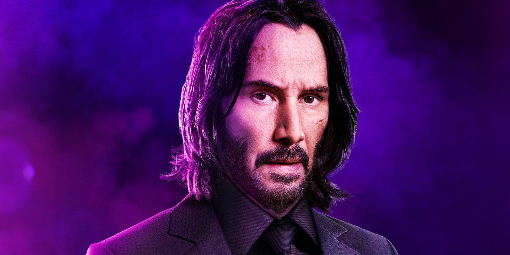 La próxima película de Keanu Reeves romperá una racha de 6 años después de tanto John Wick