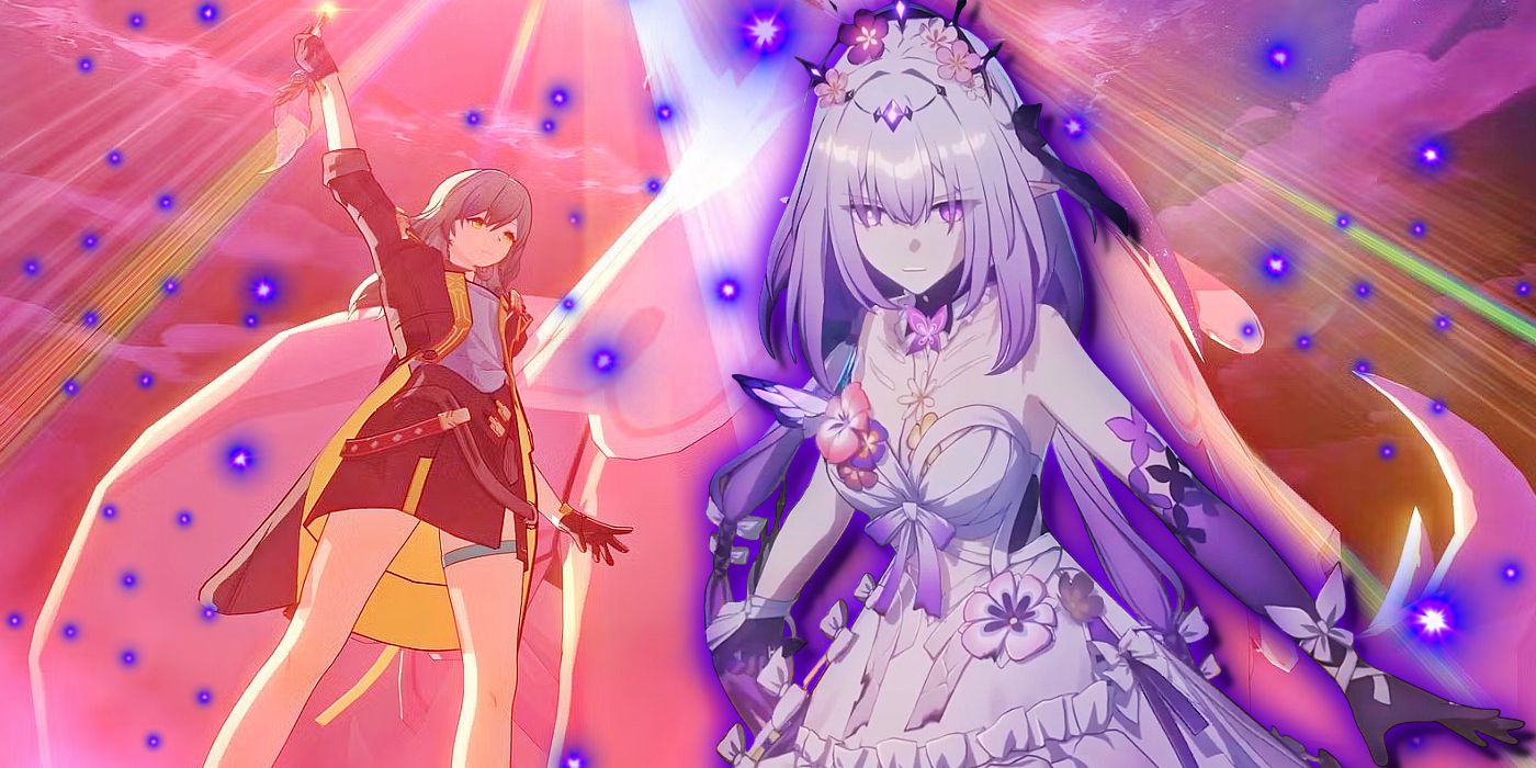 Fugas de Honkai Star Rail 3.2: La peor característica de Remembrance Trailblazer puede corregirse con Castorice