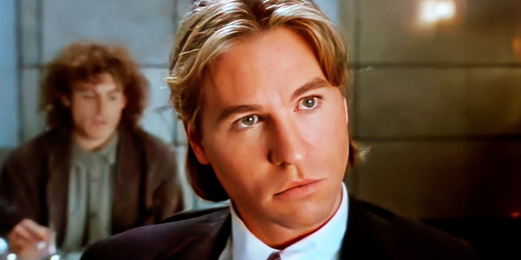 Val Kilmer dio su actuación más desquiciada en esta película independiente olvidada