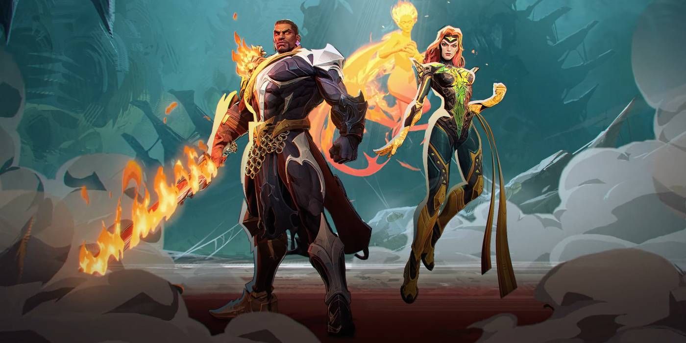 Rivales de Marvel: los cambios de equipo de toda la temporada 3 explicaron