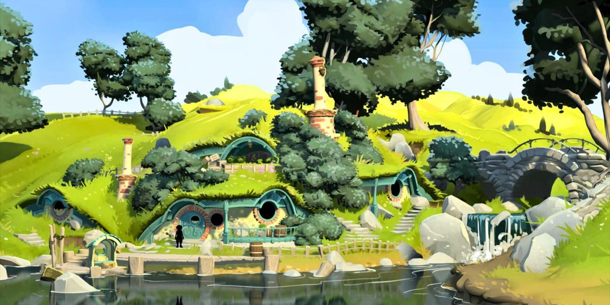 Borra tu horario: tu próxima obsesión de los juegos está a solo 4 semanas de distancia