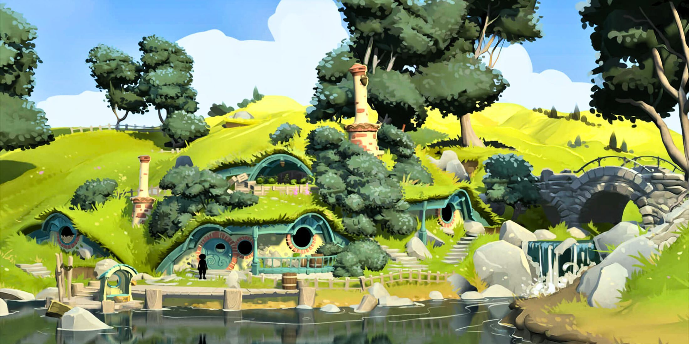 Borra tu horario: tu próxima obsesión de los juegos está a solo 4 semanas de distancia