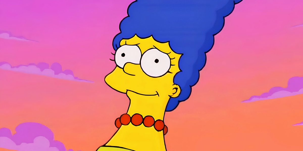 El comentario esclarecedor del productor de Simpsons sobre la muerte de Marge es una verdadera espada de doble filo para la icónica comedia de situación