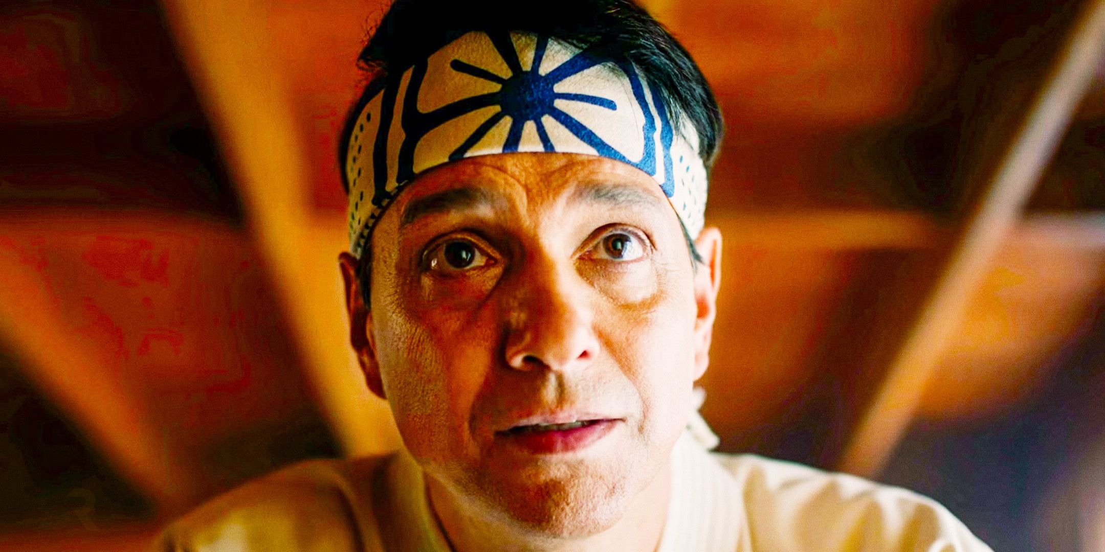El mejor villano de Cobra Kai es en secreto por qué el espectáculo Karate Kid fue mejor que la mayoría de los reiniciados