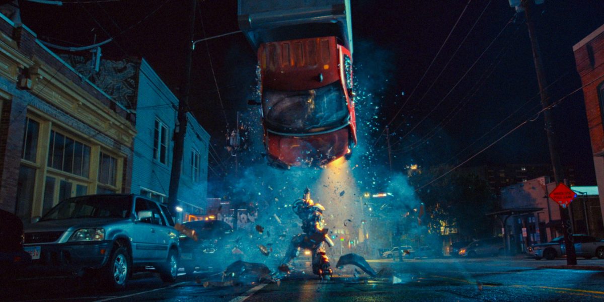 Marvel Superhero hace un trato con The Devil: Ironheart Episodes 4-6 Fining Explicado