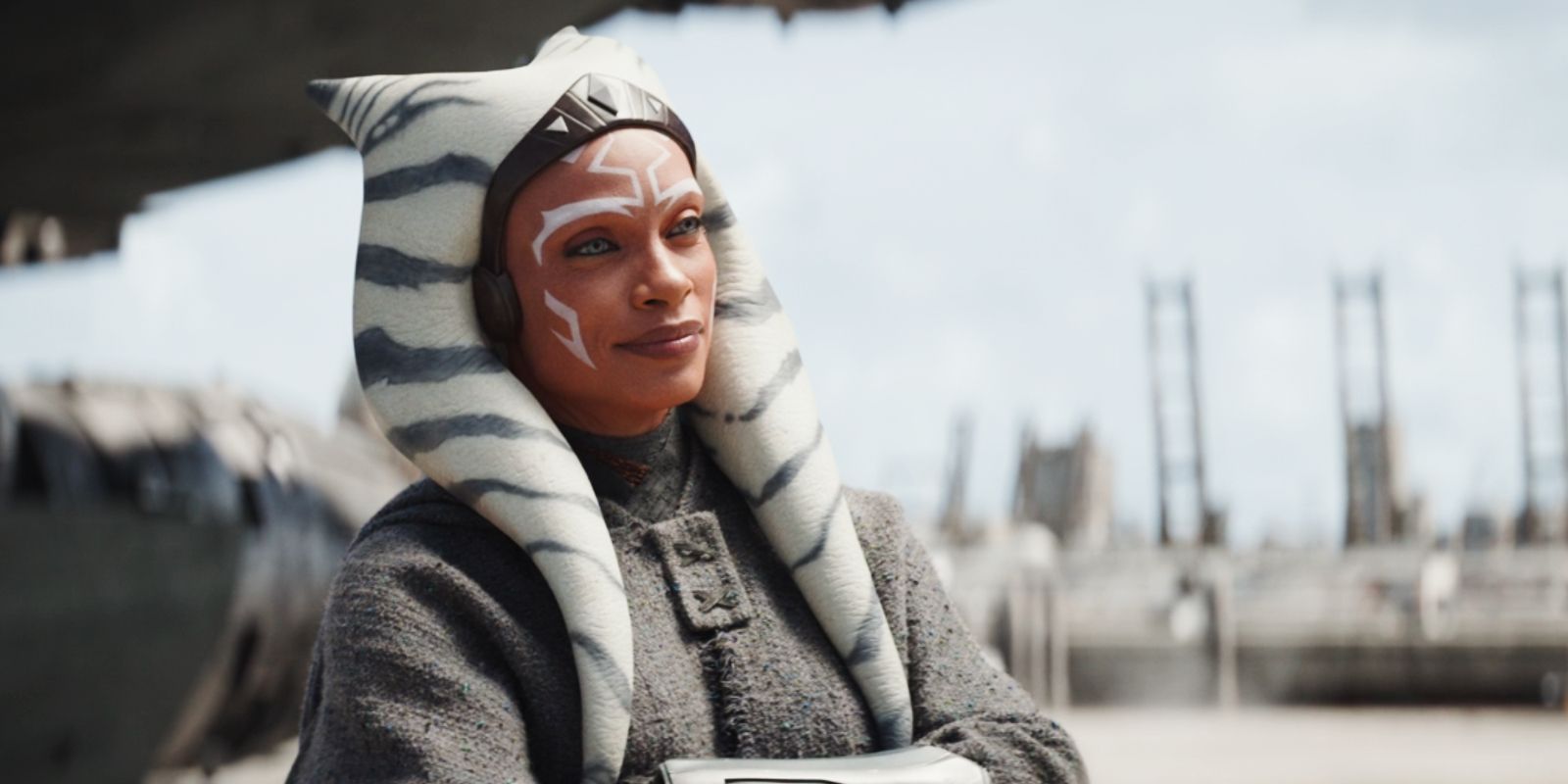 Una historia de Ahsoka no contada habría revelado el secreto más oscuro de los Sith