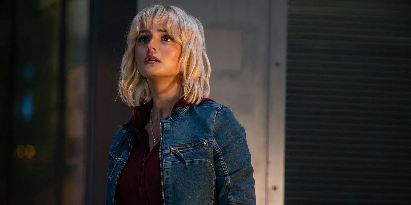 Doctor Who The Rani & Ruby Sunday Connection Fan Theory dirigida por Millie Gibson antes del final de la temporada 15